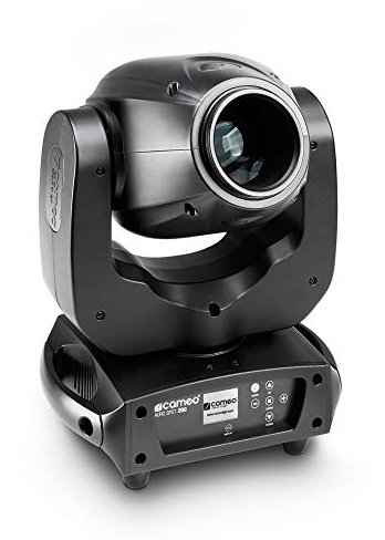 Cameo AURO SPOT 200 LED Moving Head, CLAS200, oneSize