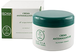 Ischia Cosmetici Naturali Crema Antismagliature - 300 ml