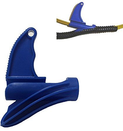 Opening Tool for 15-24mm Split Conduit Sleeving, Cable Wire Tube Loom Applicator