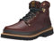 Georgia G6274 Mid Calf Boot, Brown, 17 M US