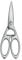 ZWILLING 41470-001 Kitchen Shears, Stainless Steel, Silver