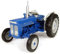 FORDSON SUPER DEXTA NEUER LEISTUNGSTRAKTOR (1963)