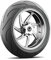 MICHELIN Pilot Power 2CT Motorradreifen 110/70ZR17 (54W) Vorderrad