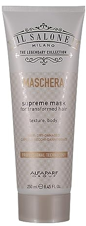 AlfaParf Il salone Supreme mask 250ml (12227)