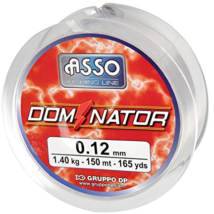 monofilo asso dominator asdo40cv