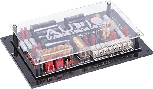 Audio System FW Avalanche - AUDIO SYSTEM Frequenzweiche