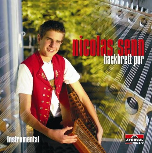 SENN,NICOLAS