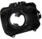 Omix 12421.01 Housing Headlight Left Xj/Yj