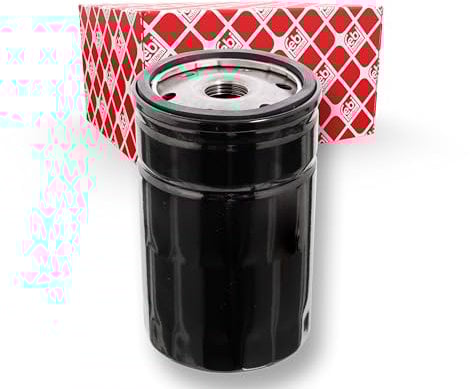 febi bilstein 26873 filtro olio | BMW