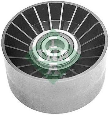 INA 532 0032 10 Umlenk- / Führungsrolle Keilrippenriemen Umlenkrolle Keilrippenriemen 95mm 50mm
