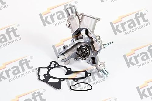 KRAFT AUTOMOTIVE Wasserpumpe 1501802