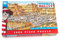 Paul Lamond Where’s Wally The Last Day of The Aztecs Puzzle (1000-Piece)