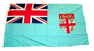 Fahne/Flagge Fidschi Inseln NEU 90 x 150 cm Flaggen