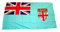 Fahne/Flagge Fidschi Inseln NEU 90 x 150 cm Flaggen