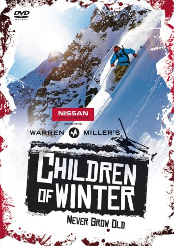 Warren Miller's Children Of The Winter [DVD]