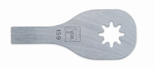 Fein Multimaster M-Cut Sägeblätter 10-mm breit, 2er Pack