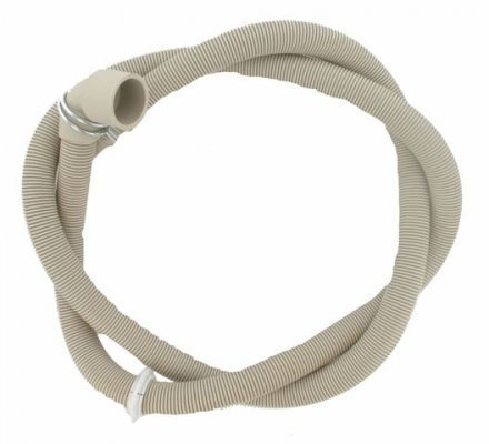 Tube de vidange : Hotpoint Indesit