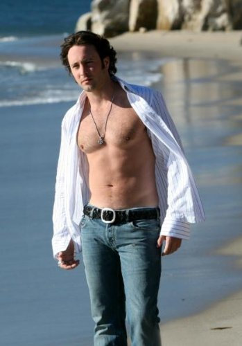 POSTERS Alex O'Loughlin 02 28 cm x 43 cm