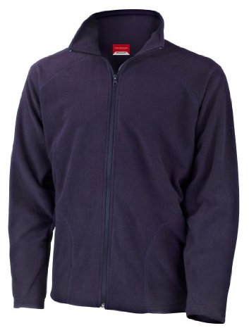 ResultDamen Jacke M,Blau - Navy