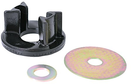 Powerflex PFR69-831BLK Bushes Black Series