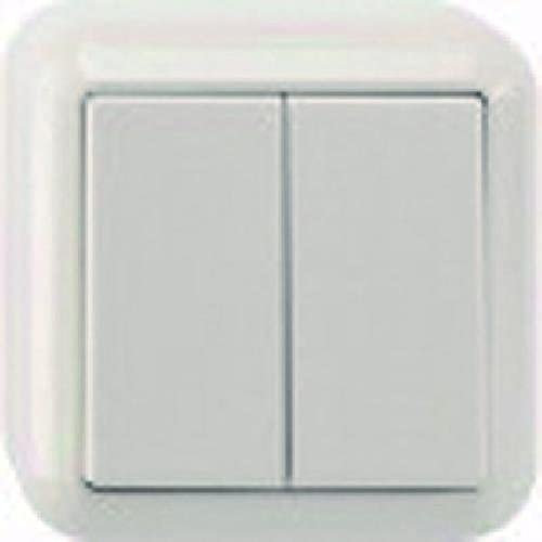 Merten MEG3115 – 8719 – Electrical Switches (White)