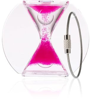 Paradox to GO Soul pink, 6cm