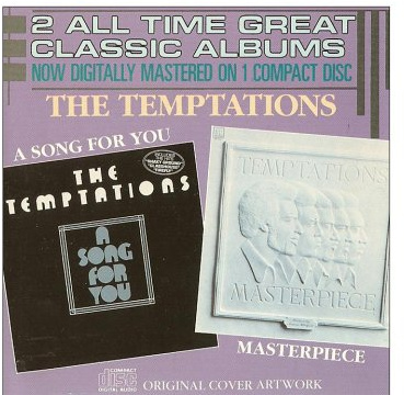 A Song For You / Masterpiece
