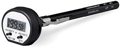 Lacor - 62453 - Termometro Electronico Carne