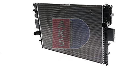 AKS DASIS 400028N Kühlung