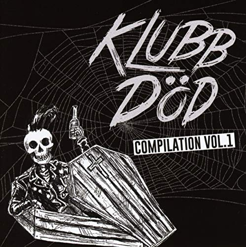 KLUBB DOD COMPILATION 1 / VARIOUS