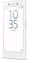 Sony Xperia X Compact Smartphone, 4G, Bianco [Versione Ufficiale Italia]