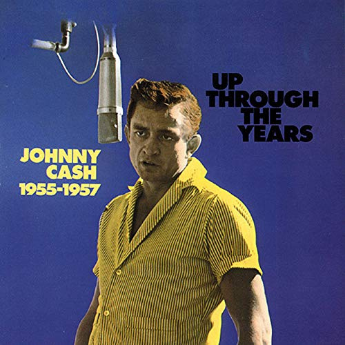 Up Through the Years 1955-57