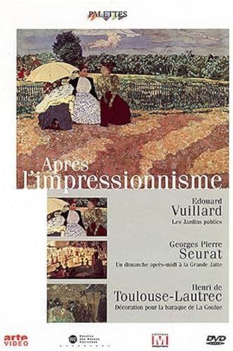 Après l'impressionnisme [FR Import]