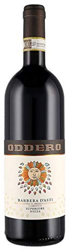 Nizza DOCG Oddero Poderi e Cantine 2022 0,75 ℓ