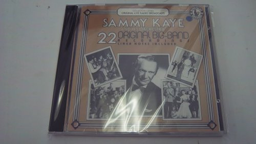 22 Original Big Band Hits