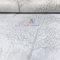 Arthouse Wonderland Tree Pattern Wallpaper Silhouette Forest Stripe Glitter Motif (Natural 256702)