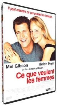 Ce que veulent les femmes [FR Import]