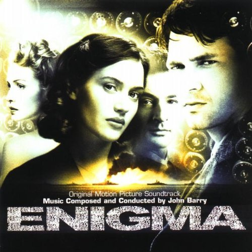 Enigma: Origina Motion Picture Soundtrack