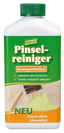 pronatur Pinselreiniger 500 ml
