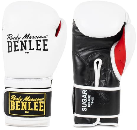 BENLEE Rocky Marciano Sugar Deluxe