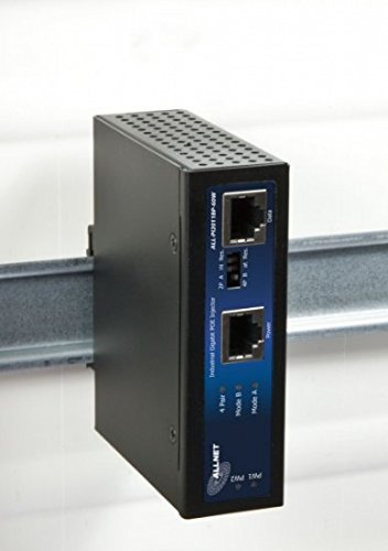 Allnet Netzwerkgeräte1 - Netzwerk-Switches