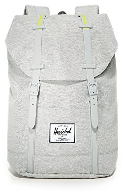 Herschel Retreat Zaino Unisex Adulto (Pacco da 1)
