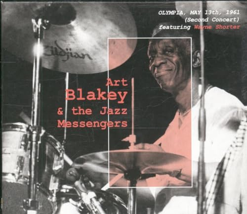 Art Blakey & the Jazz Messengers