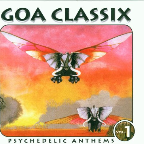Global Trance Network/ P.I.a.S. (Rough Trade)