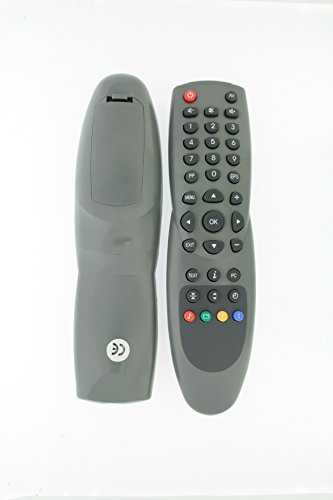 Remote Control Compatible with goodmans ASPECT-SOUNDBAR