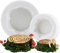 musykrafties Baumstamm Silikonformen Hocker Backformen für Tortendeko Kuchenaufsatz 2er Set 4cm & 5cm