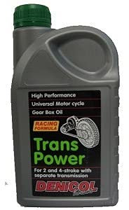 Denicol Trans Power Universalgetriebeöl 10W30 / 1 Liter (12,70 EUR pro L)