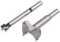 UK Drills 1 x 30.0mm New Forstner Bit Wood Hole Cutter Round Shank TCT Tip