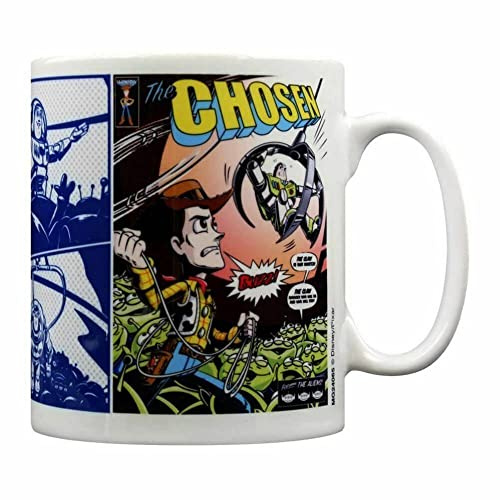 Disney Pixar (Toy Story Chosen One) 11ox/315ml Mug