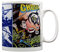 Toy Story Kaffeebecher Disney Pixar Chosen One weiß